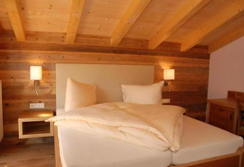 ホテル Gasthof Erbhof Anderlhof