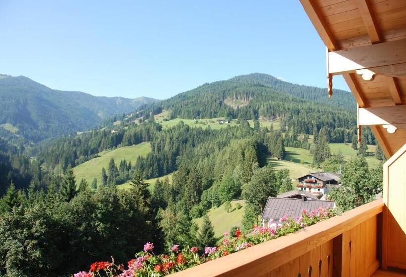 فندق Gasthof Erbhof Anderlhof