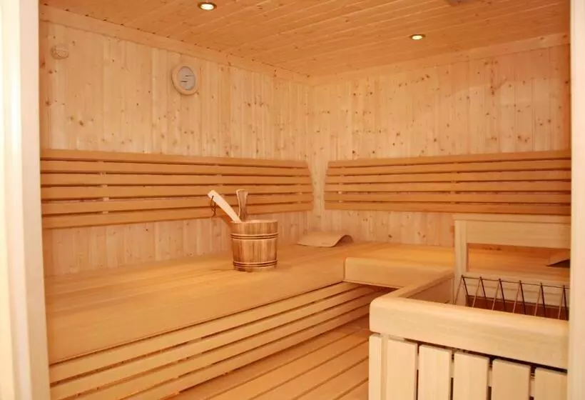 ホテル Gasthof Erbhof Anderlhof