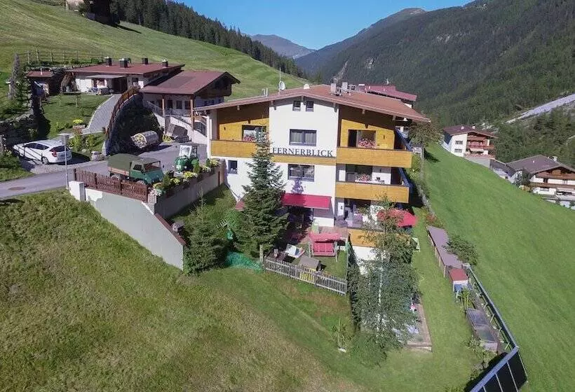 پانسیون Fernerblick Apartments