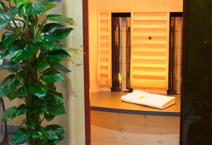 Majatalo Fernerblick Apartments