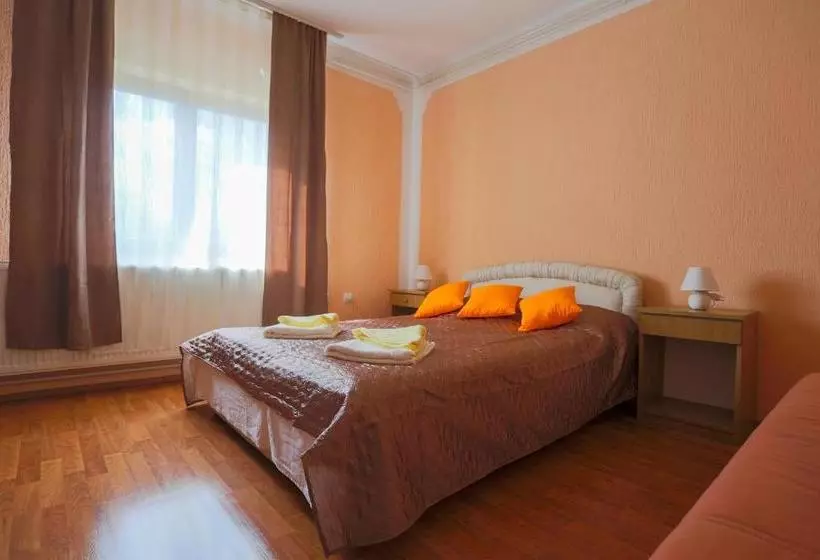 Guesthouse Kristina