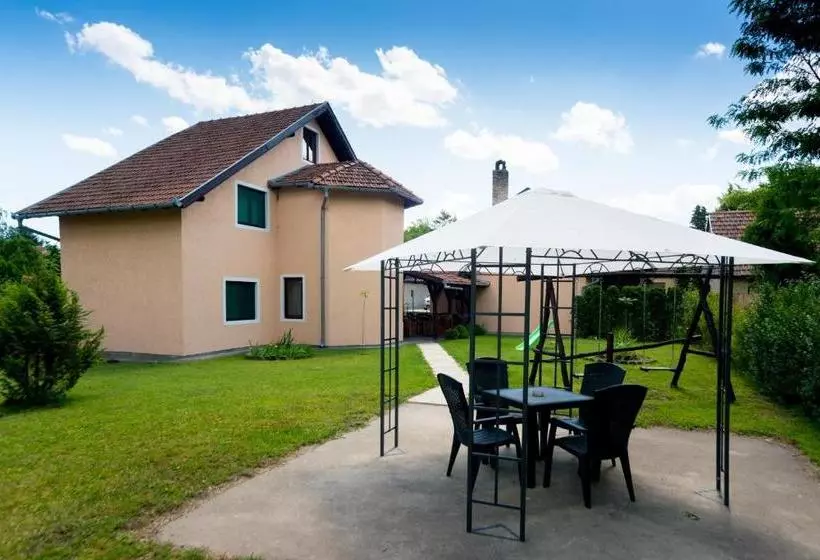Guesthouse Kristina