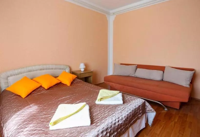 Guesthouse Kristina