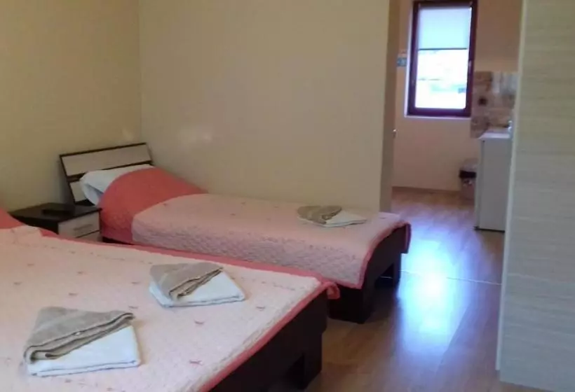 Guesthouse Kristina