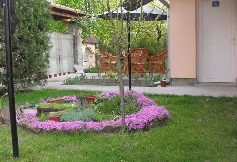 Guesthouse Kristina
