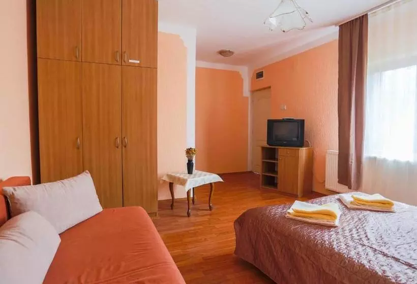 Guesthouse Kristina
