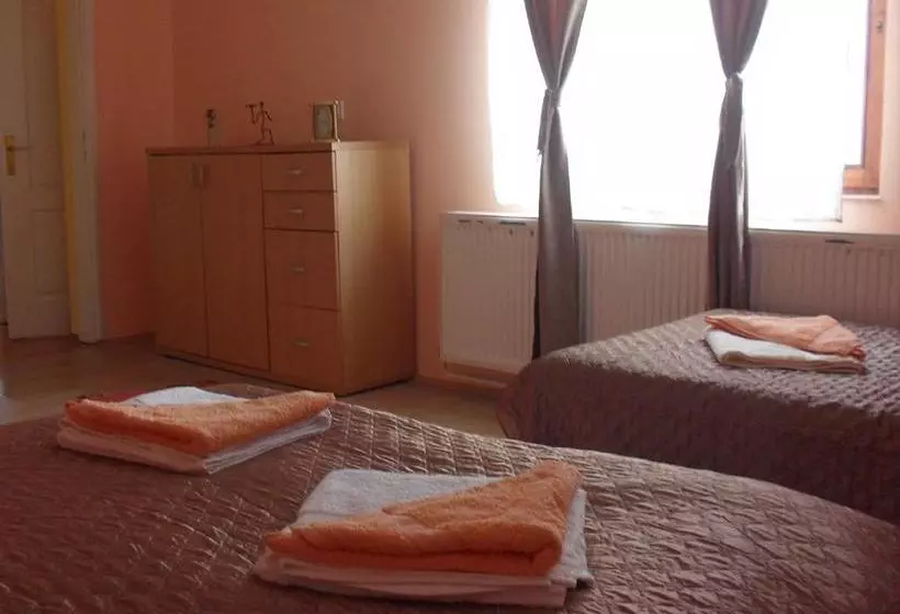 Guesthouse Kristina