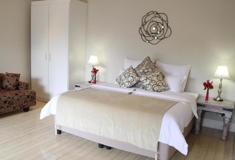 پانسیون Lucky Bean Guesthouse