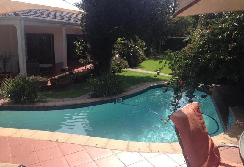 پانسیون Lucky Bean Guesthouse