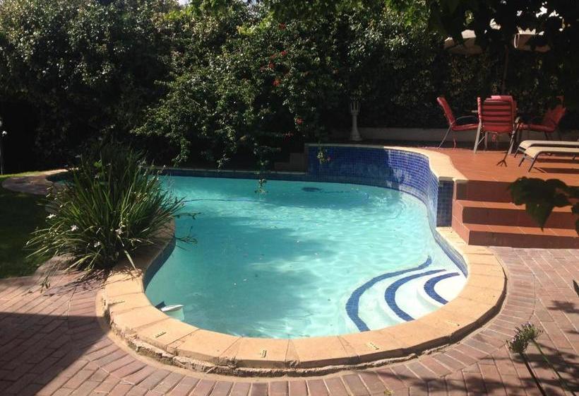 پانسیون Lucky Bean Guesthouse