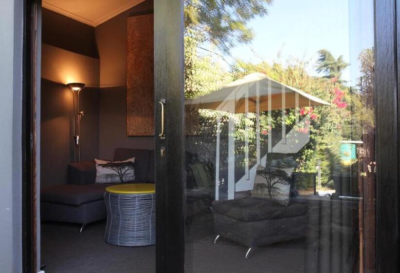 پانسیون Lucky Bean Guesthouse