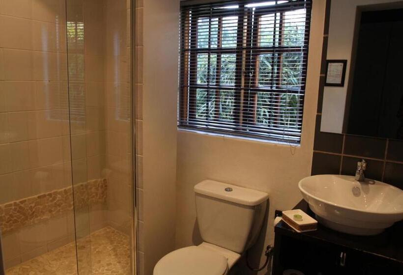 پانسیون Lucky Bean Guesthouse