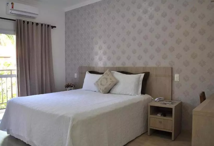 پانسیون Pousada Shangrila Rp