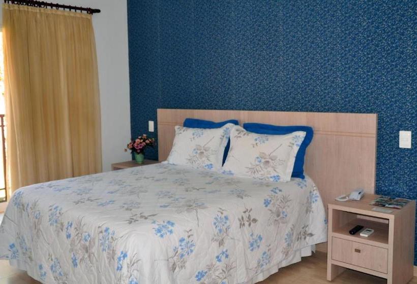 پانسیون Pousada Shangrila Rp