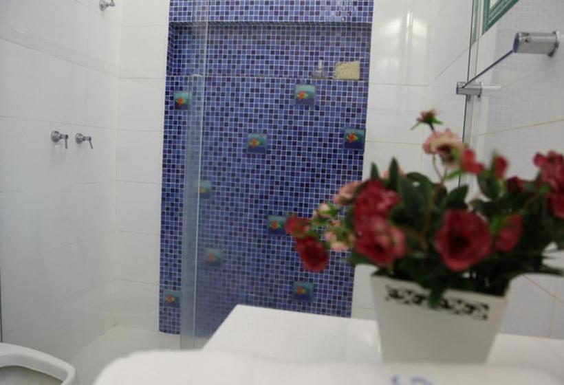 پانسیون Pousada Shangrila Rp