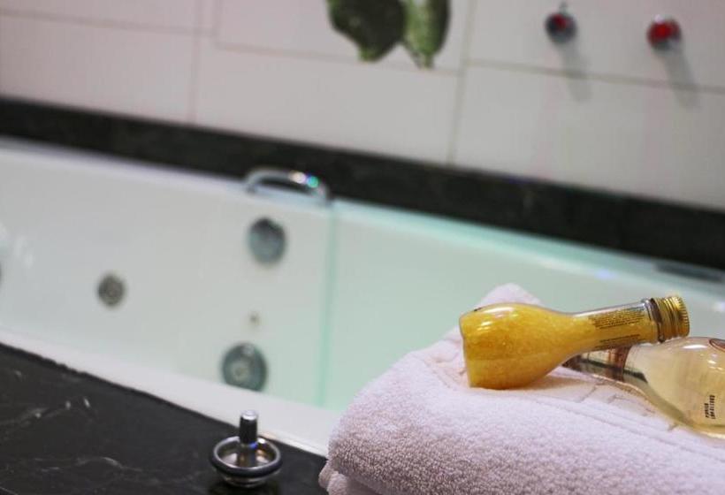 پانسیون Pousada Shangrila Rp