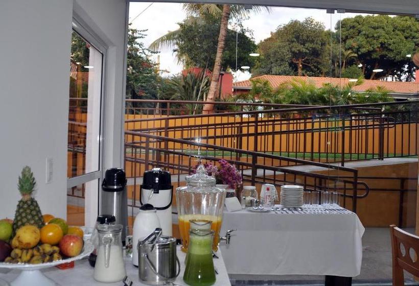 پانسیون Pousada Shangrila Rp