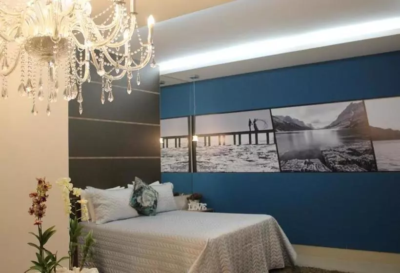 پانسیون Pousada Shangrila Rp