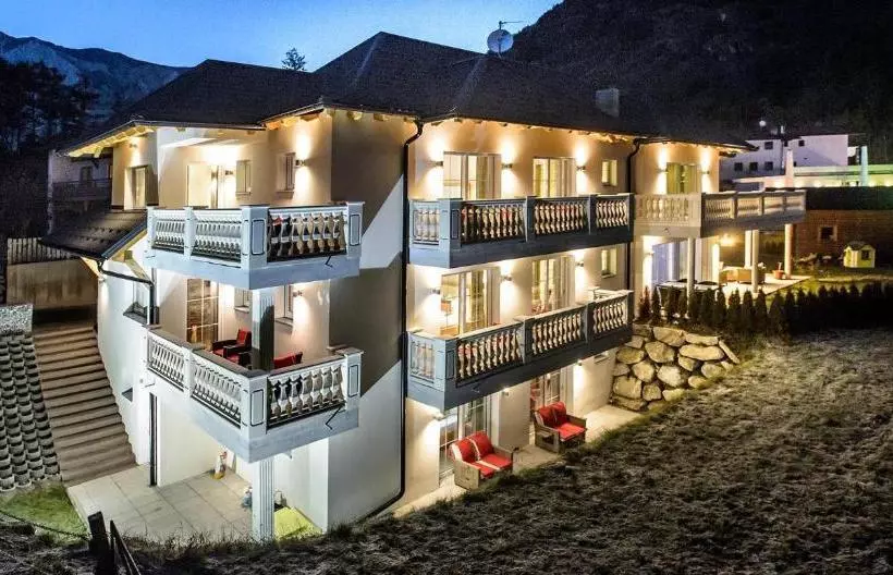ペンション Villa Ambach