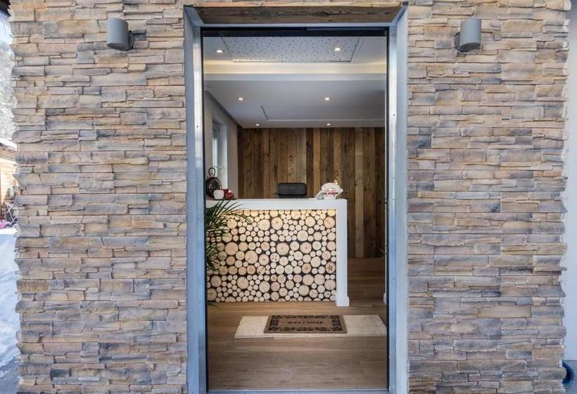 بنسيون Villa Ambach