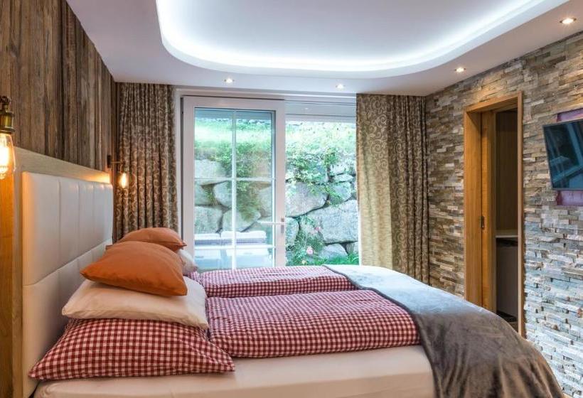 بنسيون Villa Ambach