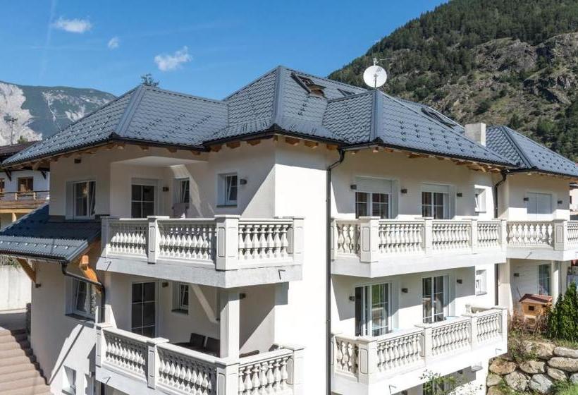 بنسيون Villa Ambach