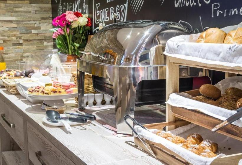 بنسيون Villa Ambach