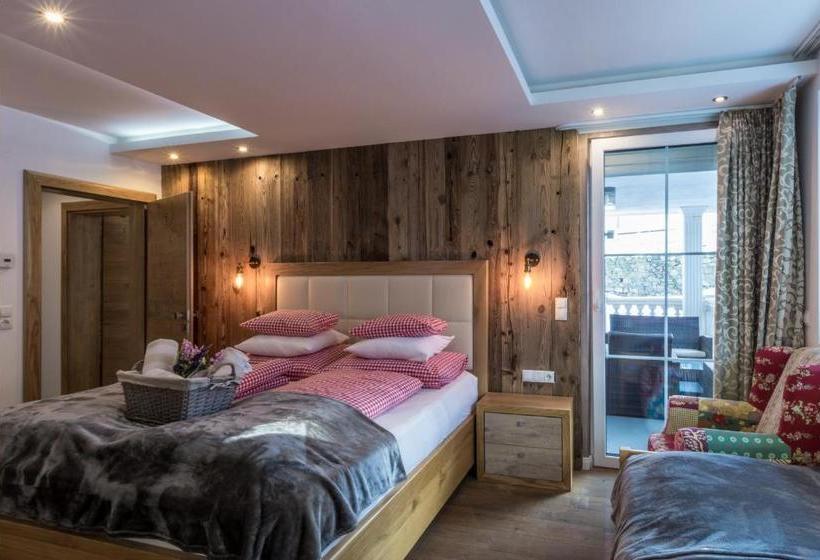 بنسيون Villa Ambach