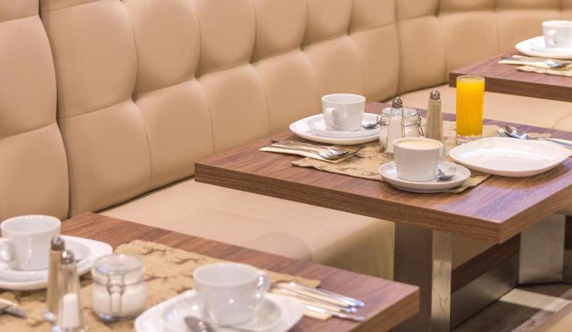 بنسيون Villa Ambach