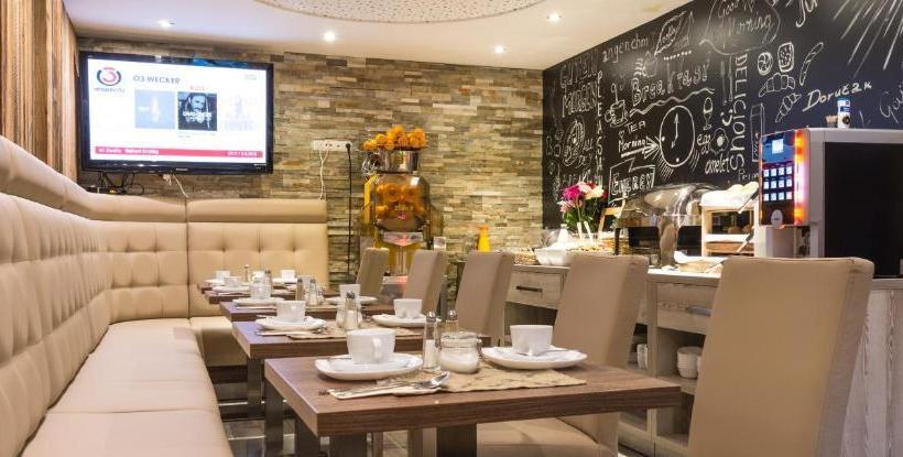 بنسيون Villa Ambach