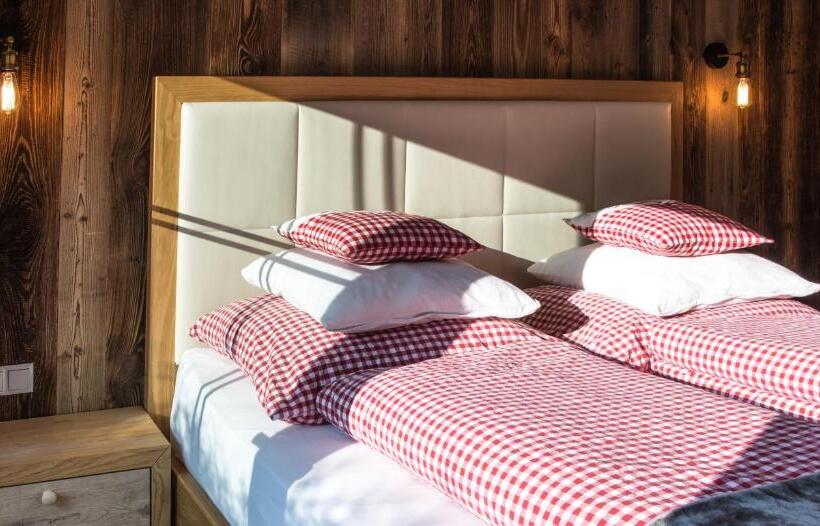 بنسيون Villa Ambach