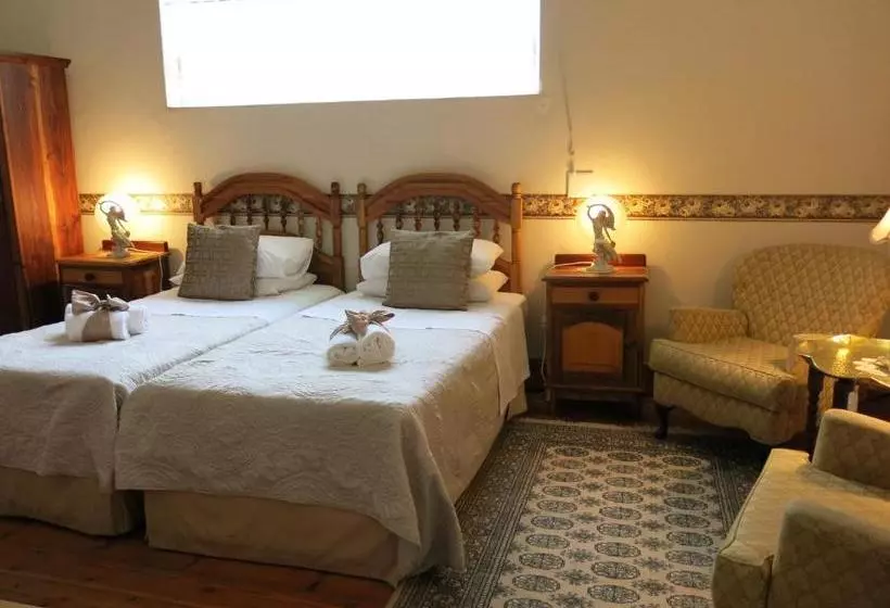 Majatalo Villa Ora Guesthouse