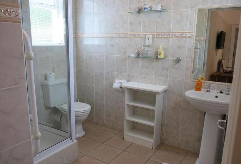 펜션 Villa Ora Guesthouse