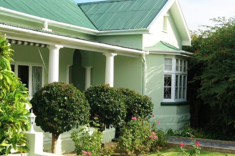 펜션 Villa Ora Guesthouse