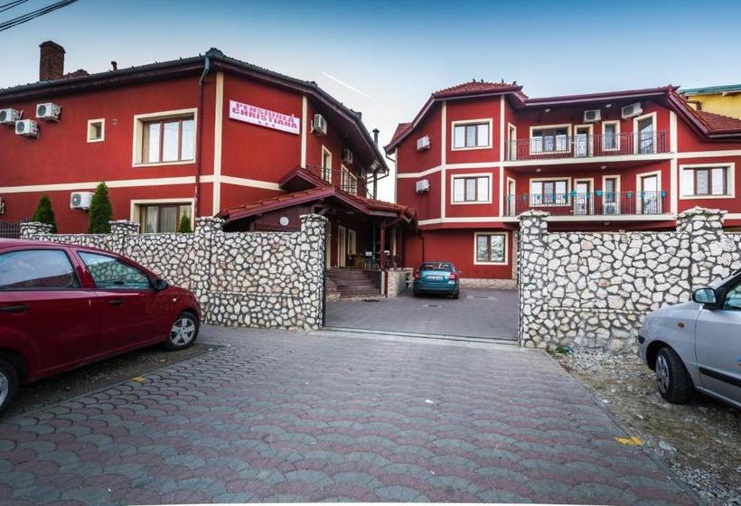 Pensiunea Christiana