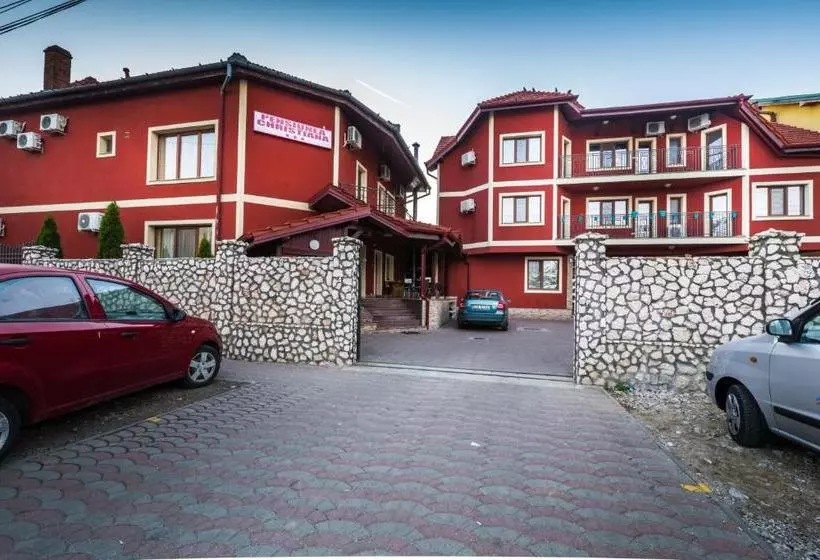 Pensiunea Christiana