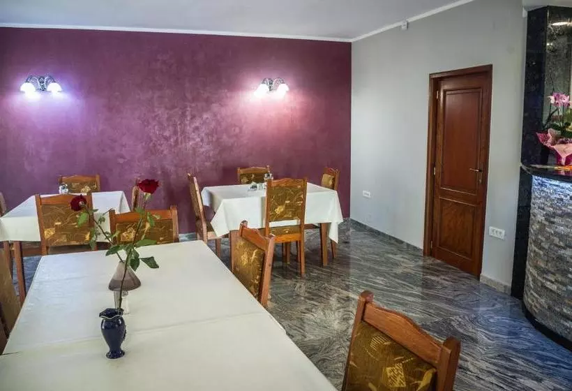 Pensiunea Christiana