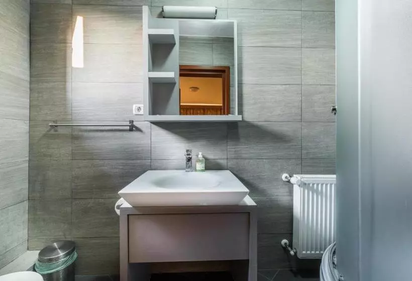 Pensiunea Christiana