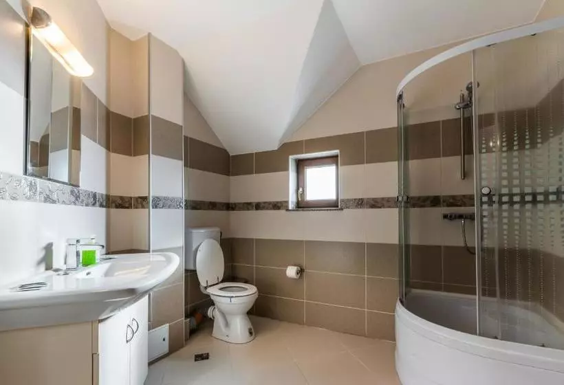 Pensiunea Christiana