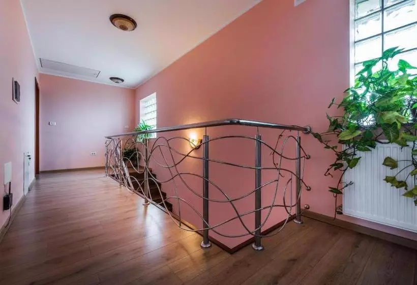 Pensiunea Christiana