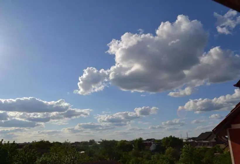 Pensiunea Christiana