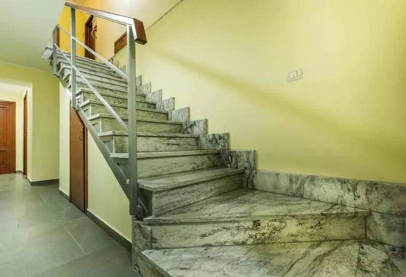 Pensiunea Christiana