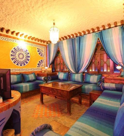 Résidence Hoteliére Chez Aziz