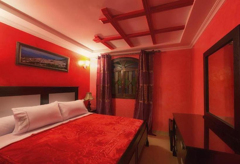 Résidence Hoteliére Chez Aziz