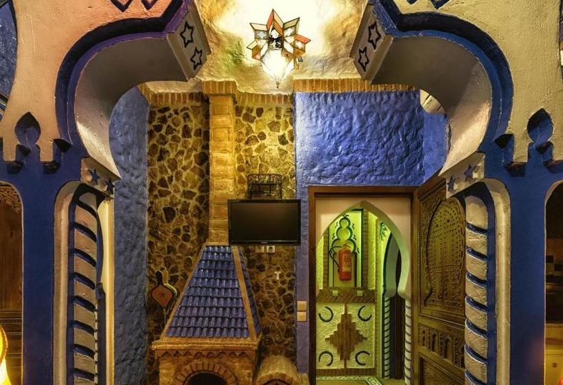 Résidence Hoteliére Chez Aziz