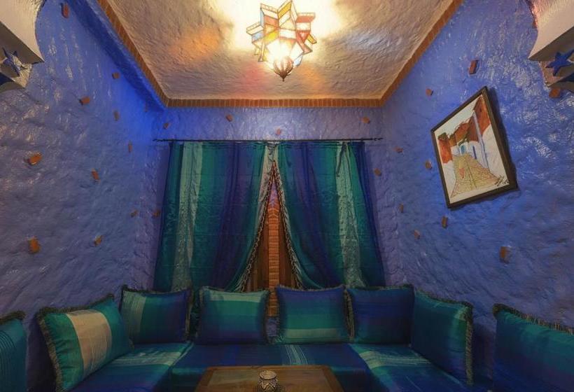 Résidence Hoteliére Chez Aziz