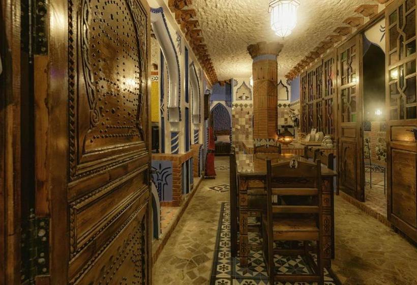 Résidence Hoteliére Chez Aziz