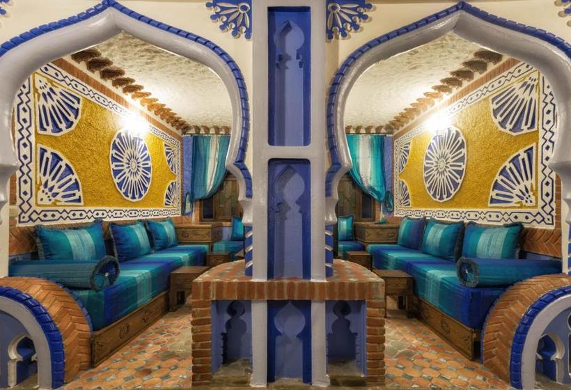 Résidence Hoteliére Chez Aziz