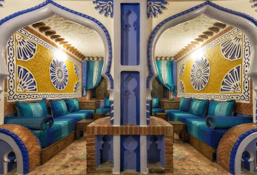 Résidence Hoteliére Chez Aziz